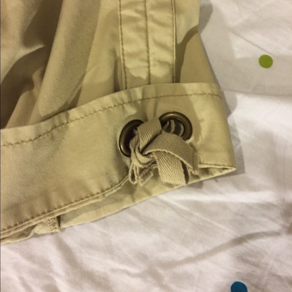 🆑FINAL PRICE‼️ Button down shirt - Picture 4 of 5